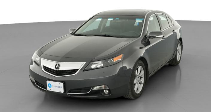 2012 Acura TL  -
                  Tooele, UT