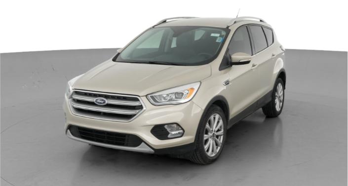 Thumbnail: 2017 Ford Escape - 1