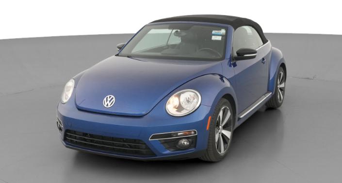 2013 Volkswagen Beetle  -
                  Tolleson, AZ