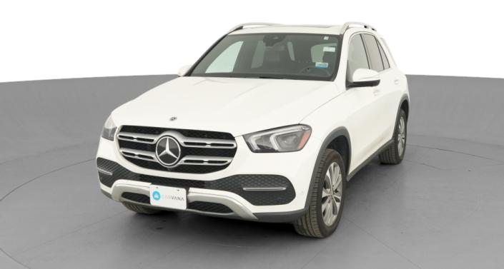 Thumbnail: 2021 Mercedes-Benz GLE - 1