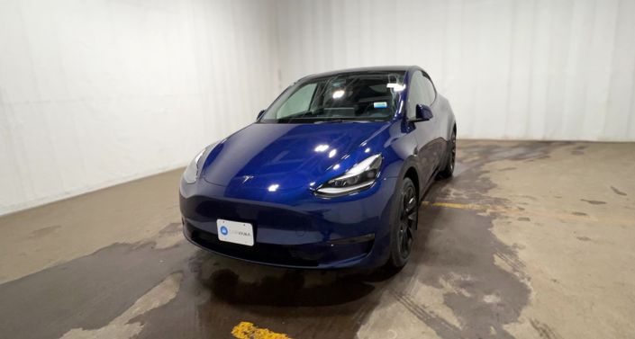 Thumbnail: 2023 Tesla Model Y - 1