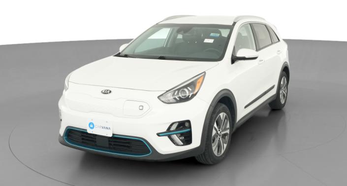 2020 Kia Niro EX -
                  Rocklin, CA