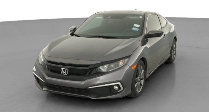 Thumbnail: 2019 Honda Civic - 1