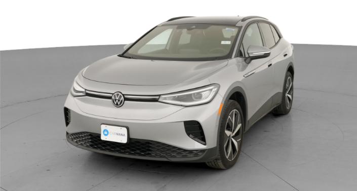 Thumbnail: 2023 Volkswagen ID.4 - 1