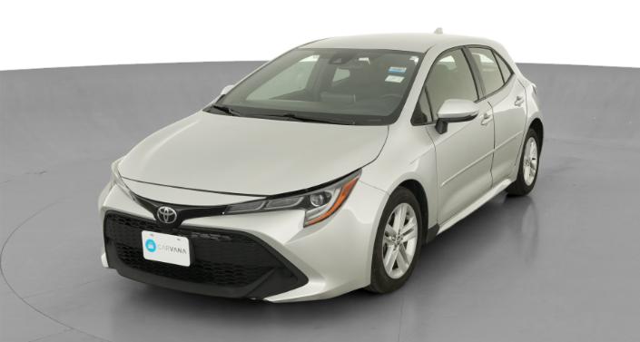 Thumbnail: 2019 Toyota Corolla - 1