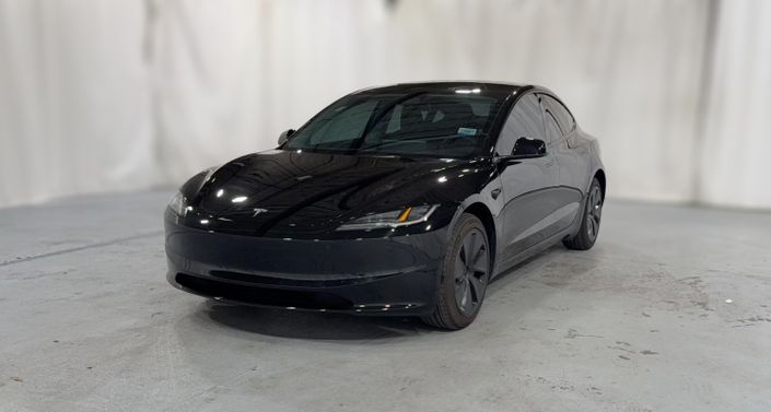 Thumbnail: 2025 Tesla Model 3 - 1