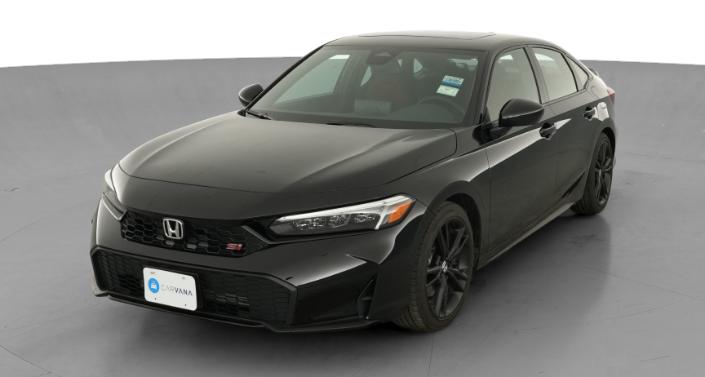 Thumbnail: 2026 Honda Civic - 1