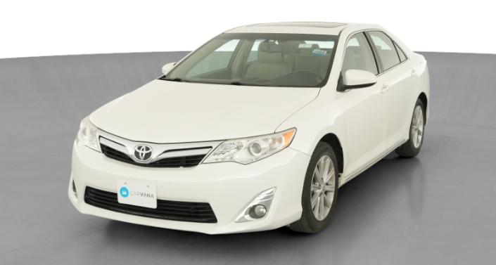 Thumbnail: 2014 Toyota Camry - 1