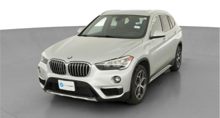 Thumbnail: 2018 BMW X1 - 1