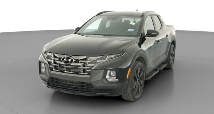 Thumbnail: 2023 Hyundai Santa Cruz - 1