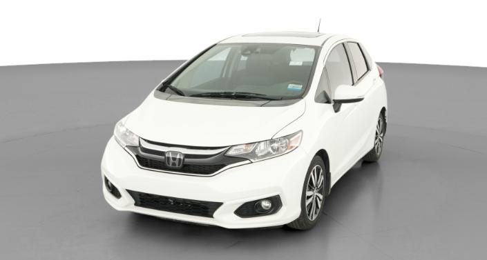 Thumbnail: 2018 Honda Fit - 1