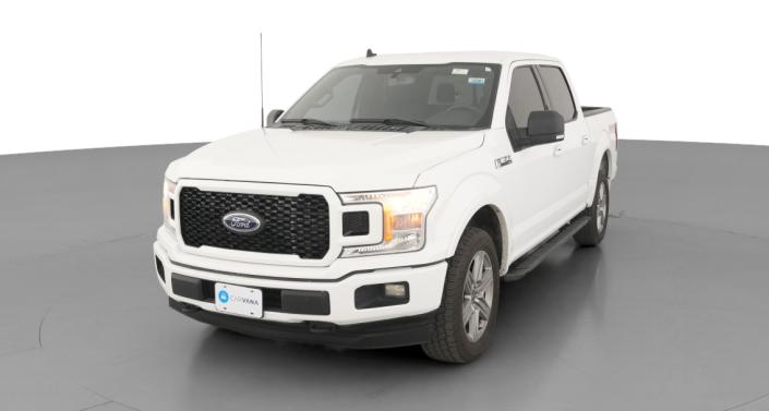 Thumbnail: 2019 Ford Econoline - 1