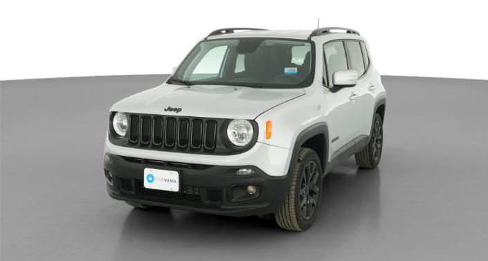 Thumbnail: 2018 Jeep Renegade - 1