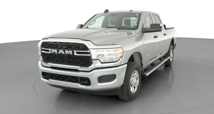 Thumbnail: 2022 RAM 2500 - 1