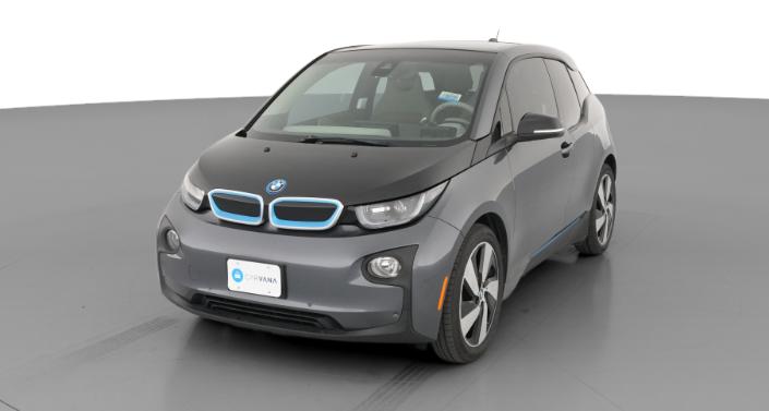 2017 BMW i3 Range Extender -
                  Haines City, FL