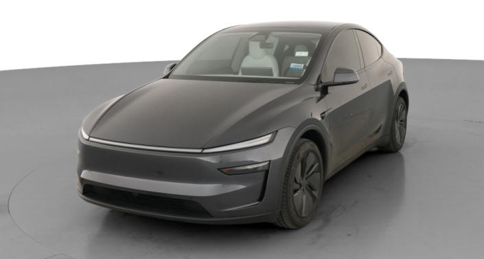Thumbnail: 2026 Tesla Model Y - 1