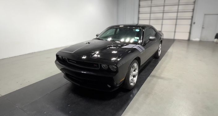 Thumbnail: 2014 Dodge Challenger - 1