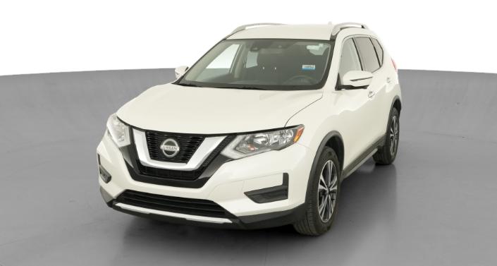 Thumbnail: 2019 Nissan Rogue - 1