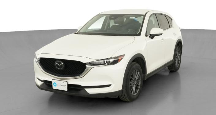 Thumbnail: 2019 Mazda CX-5 - 1