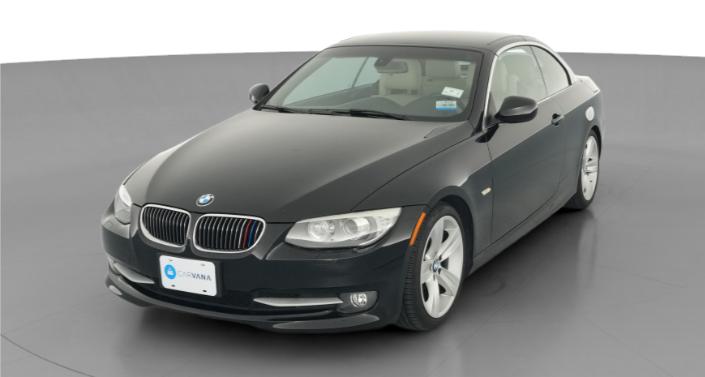 Thumbnail: 2011 BMW 3 Series - 1