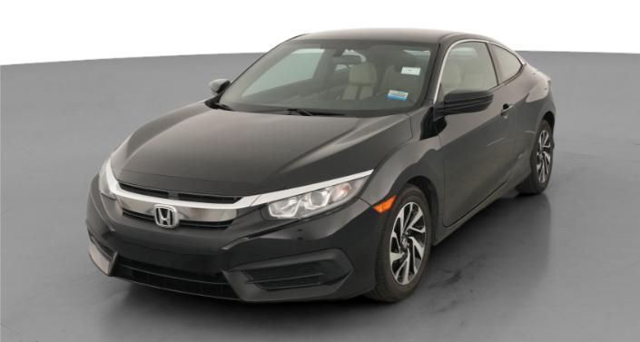 Thumbnail: 2018 Honda Civic - 1