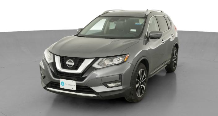 Thumbnail: 2020 Nissan Rogue - 1