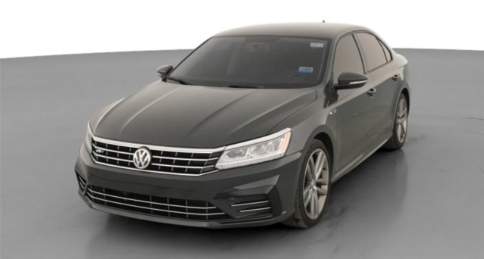 Thumbnail: 2018 Volkswagen Passat - 1