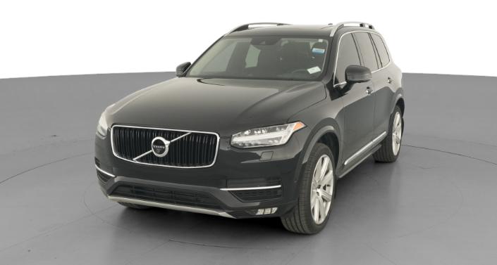 2016 Volvo XC90 T6 Momentum -
                  West Memphis, AR