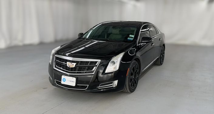 2017 Cadillac XTS Luxury -
                  Indianapolis, IN