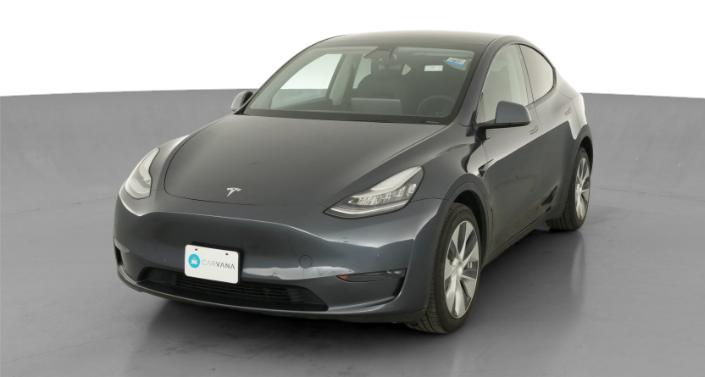 Thumbnail: 2020 Tesla Model Y - 1