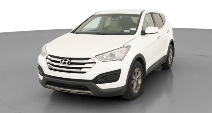 Thumbnail: 2013 Hyundai Santa Fe - 1