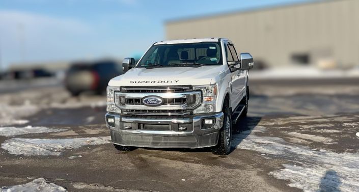 Thumbnail: 2020 Ford Econoline - 1