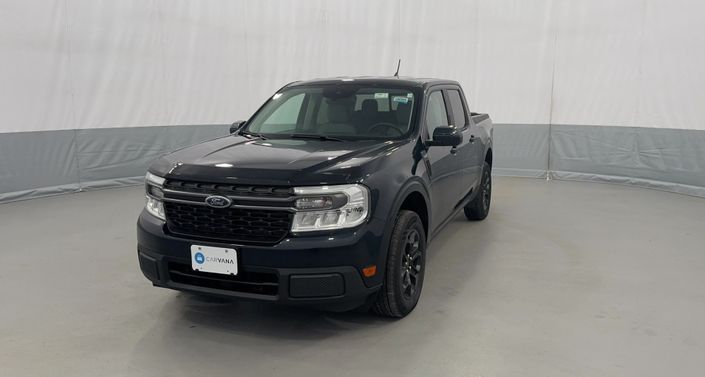 Thumbnail: 2022 Ford Maverick - 1