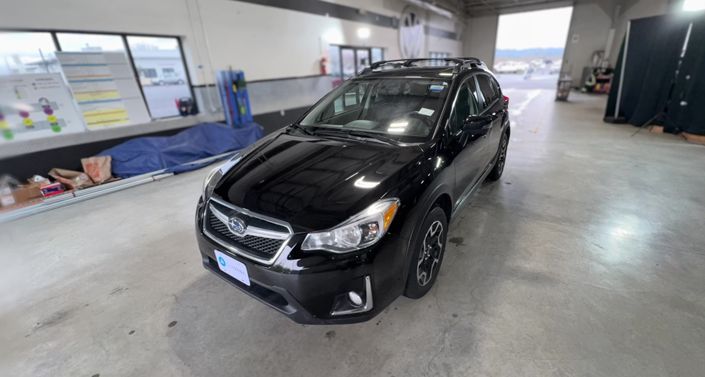 Thumbnail: 2016 Subaru Crosstrek - 1
