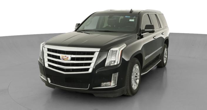 Thumbnail: 2017 Cadillac Escalade - 1