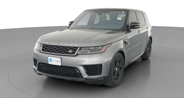 Thumbnail: 2020 Land Rover Range Rover Sport - 1