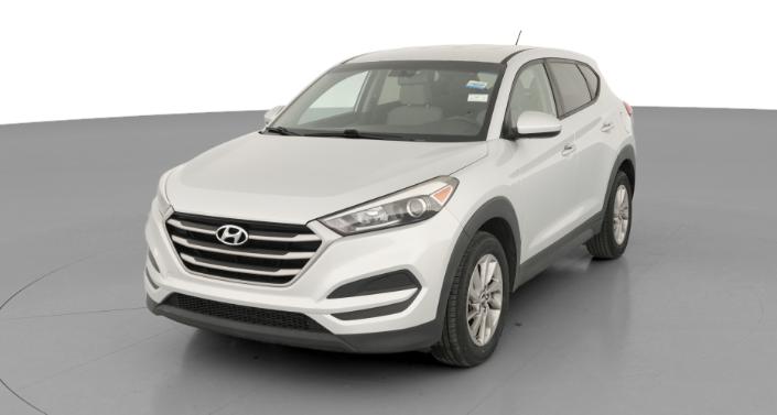 Thumbnail: 2018 Hyundai Tucson - 1