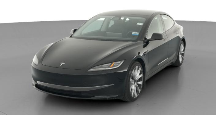 Thumbnail: 2024 Tesla Model 3 - 1