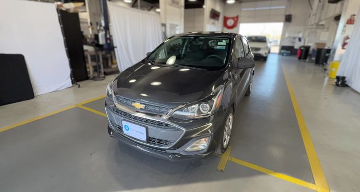 2019 Chevrolet Spark LS -
                  Tempe, AZ