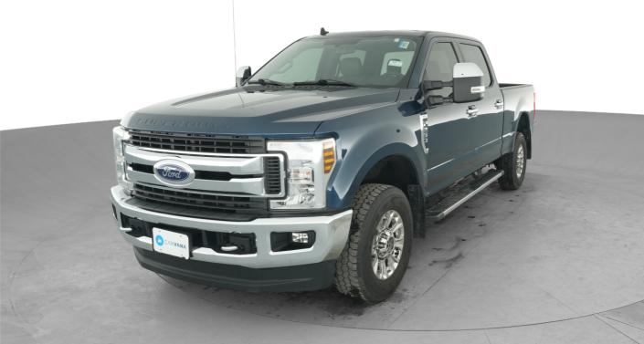 Thumbnail: 2019 Ford Econoline - 1