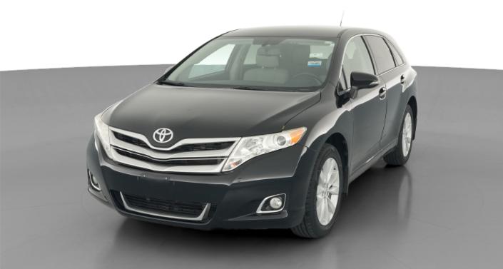 2013 Toyota Venza LE -
                  Rocklin, CA