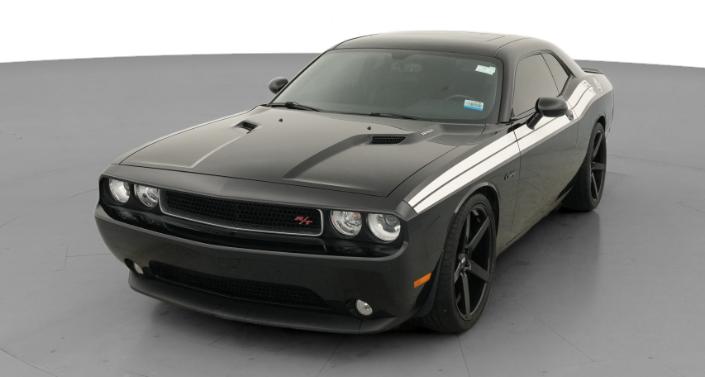 Thumbnail: 2012 Dodge Challenger - 1