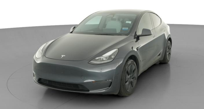 Thumbnail: 2025 Tesla Model Y - 1
