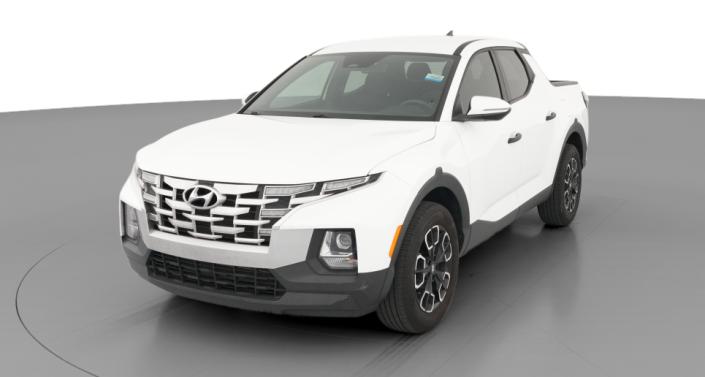 2022 Hyundai Santa Cruz SEL -
                  Haines City, FL