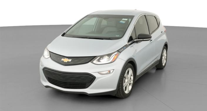 2017 Chevrolet Bolt EV LT -
                  Tolleson, AZ