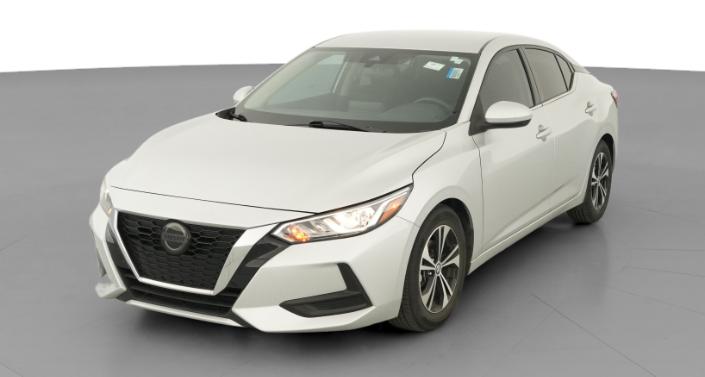 Thumbnail: 2023 Nissan Sentra - 1