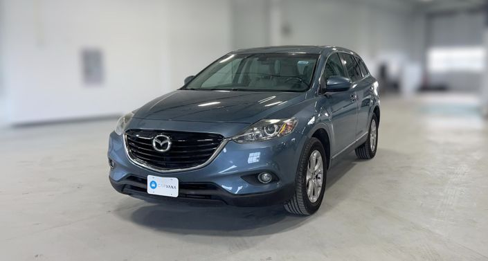 2014 Mazda CX-9 Touring -
                  Manville, NJ