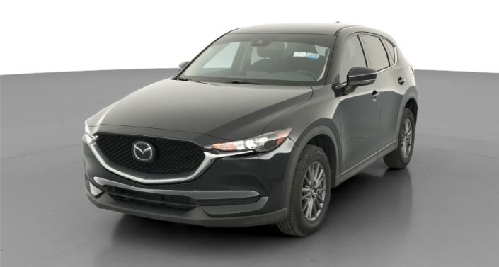Thumbnail: 2019 Mazda CX-5 - 1