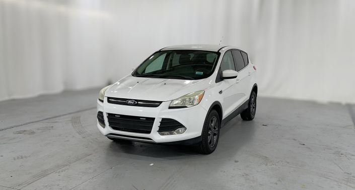 Thumbnail: 2016 Ford Escape - 1