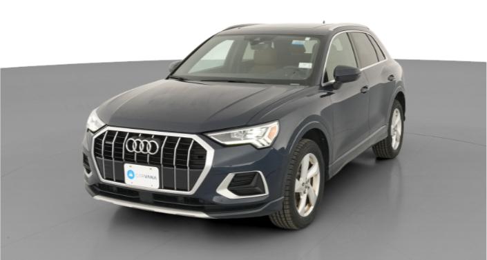 Thumbnail: 2020 Audi Q3 - 1